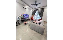 Johor Bahru, Johor 81200