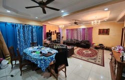 Jalan Kajang Impian, Kajang, Selangor 43650
