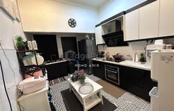 Pandan Perdana, Selangor 68000