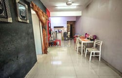 Jalan Aman Perdana, Klang, Selangor 41050
