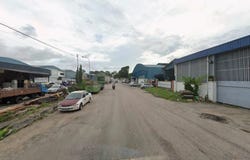 Skudai, Johor 81300