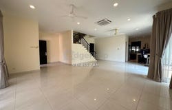 Jalan mutiara seputeh, Seputeh, Kuala Lumpur 58000