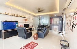 Iskandar, Johor Bahru, Johor 81100