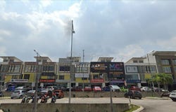 Cheras, Selangor 43200