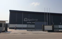 Port Klang Free Zone , Klang, Selangor 42920