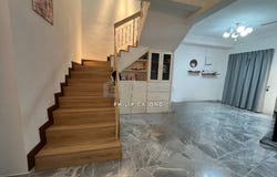 Jalan BP 2, Puchong, Selangor 47100