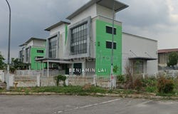 Beranang, Selangor 43700