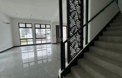 Johor Bahru, Johor 81200