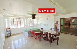 Jalan Samarinda, Klang, Selangor 41000