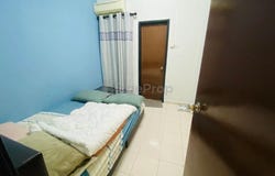 Jalan Kerongsang, Klang, Selangor 41200