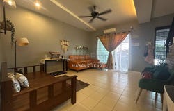 Bandar Seri Botani, Ipoh, Perak 31350