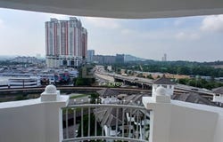 Jalan USJ 17/8, USJ, Selangor 47630