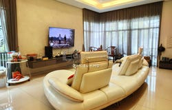 Jalan Bestari Canary Garden Bandar Bestari Klang , Klang, Selangor 41200