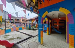 Jalan AU 2, Keramat, Selangor 54200