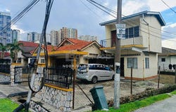 Jalan Puah, Setapak, Kuala Lumpur