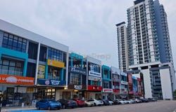 Johor Bahru, Johor 79100