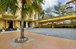 Jalan Bukit Impiana, Kajang, Selangor 43000