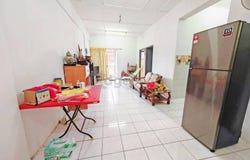 Jalan Kasturi, Cheras, Selangor 43200