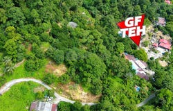 Ayer Itam, Penang 0