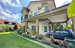 JALAN LELASARI, Alor Setar, Kedah