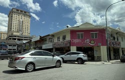 Ampang, Selangor 55100