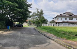 Jalan Menara U8, Bukit Jelutong, Selangor 0