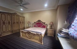 Jalan Pulau Lumut U10, Shah Alam, Selangor 40170