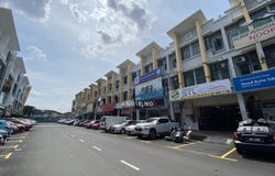Kajang, Selangor