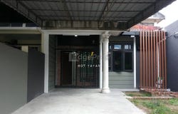 Bangi, Selangor 43650