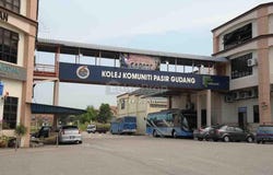 Pasir Gudang, Johor 81700
