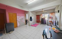 Shah Alam, Selangor 40400