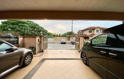 Jalan Taming Maju 3, Cheras South, Selangor 43200