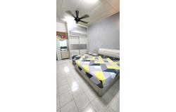 Iskandar, Johor Bahru, Johor 81100