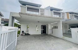 Jalan Bangi Lama, Semenyih, Selangor 43500