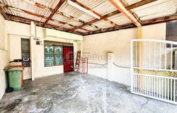 Jalan PJS 4/4, Klang, Selangor