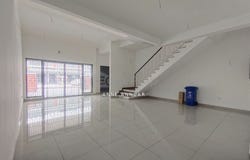 Shah Alam, Selangor 40160