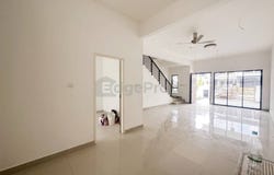 Jalan BSC, Sungai Buloh, Selangor 47000