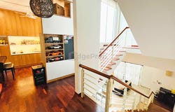 Jalan Oasis, Cheras South, Selangor 43200
