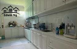 Jalan Bukit Dumbar, Bukit Dumbar, Penang 11600