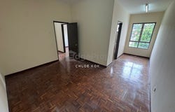 Off Jalan Kuala Garing, Rawang, Selangor 48000