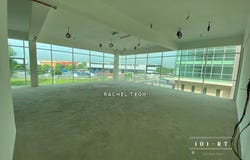 Shah Alam, Selangor 40400