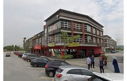Sungai Buloh, Selangor 47000