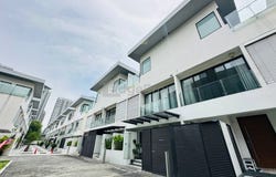 Off Jalan Sri Hartamas 17, Sri Hartamas, Kuala Lumpur 50480