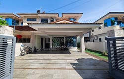 TAMAN PINJI INDAH, 31650, Kinta, Perak 31650
