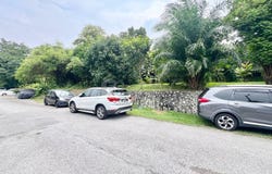 Jalan 8, Bangi, Selangor