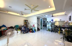 Jalan Mutiara, Puchong, Selangor 47100