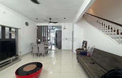 Shah Alam, Selangor 40470