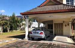 Selangor, Batu 9th Cheras, Selangor 43200