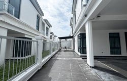 Jalan Serambil, Iskandar Puteri, Johor 79100