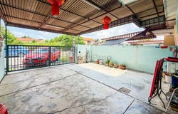 Jalan Kenari, Klang, Selangor 41150